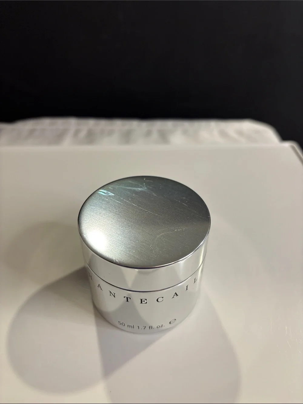 Chantecaille bio lifting